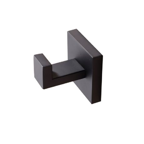 Lisboa Percha Simple Black