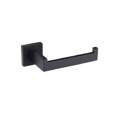 Lisboa Portarrollo Black