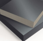 Tapacantos Ultra Mate - Grafito 012 . Rollo 100 m x 22 mm x 1,2 mm